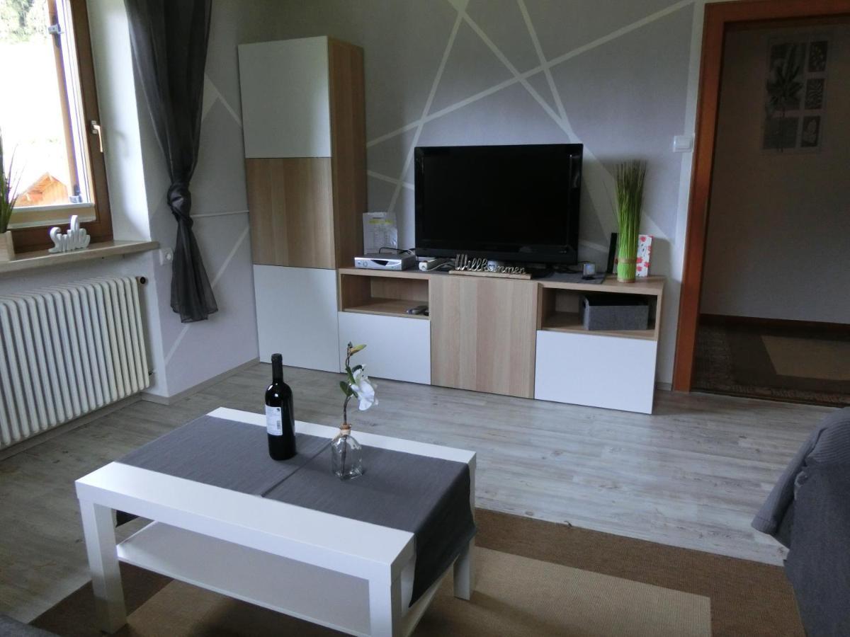Appartements Gerhard Telfes im Stubai Bagian luar foto