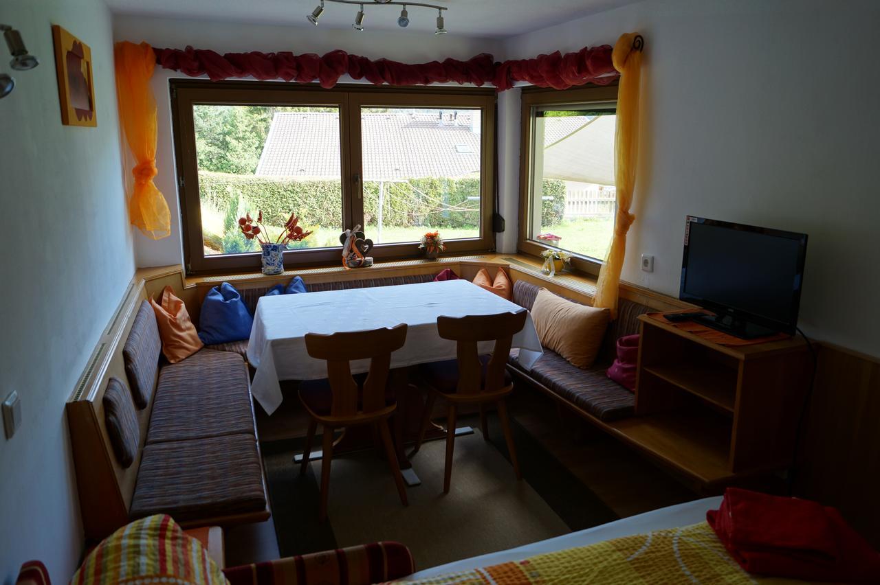 Appartements Gerhard Telfes im Stubai Bagian luar foto